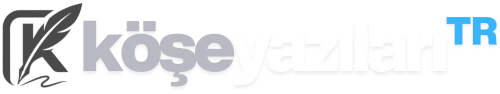 Köşe Yazıları